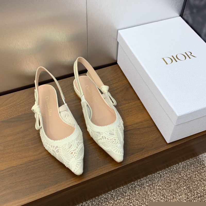 ch**an D*or high heels